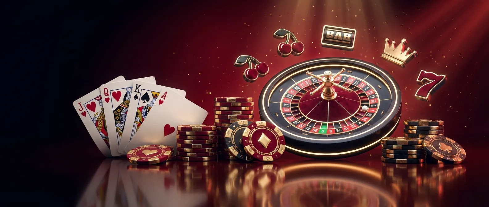 WinBet Casino bonus